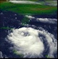 Hurricane Georges from sorgeweb.com/astronomy