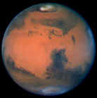 Mars from sorgeweb.com/astronomy