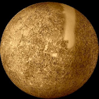 Mercury from sorgeweb.com/astronomy