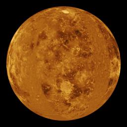 Venus from sorgeweb.com/astronomy